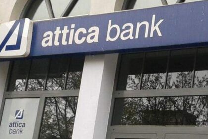 Attica Bank