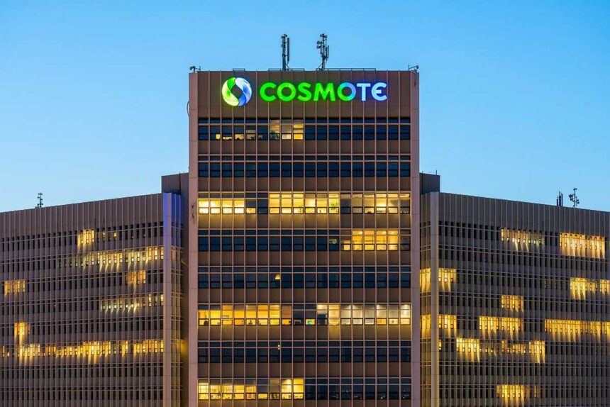 COSMOTE