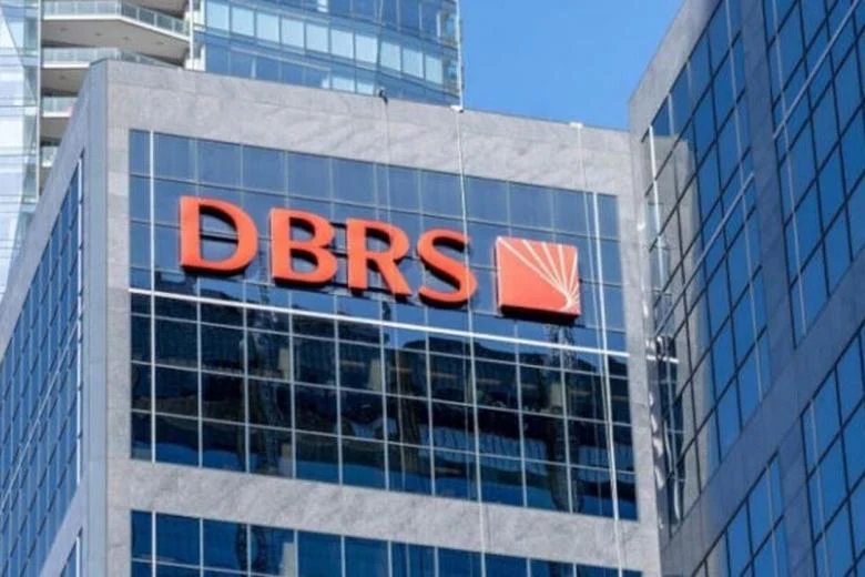 DBRS