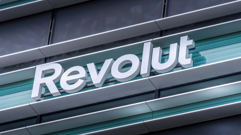 Revolut