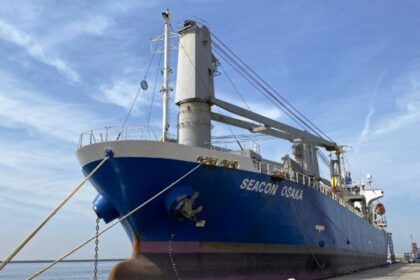 Seacon Shipping Group Holdings Limited