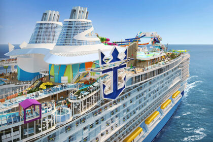 Royal Caribbean