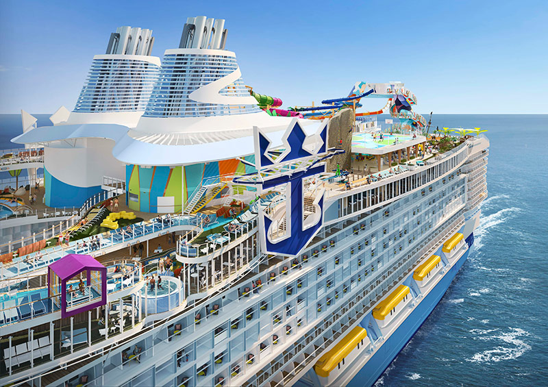 Royal Caribbean