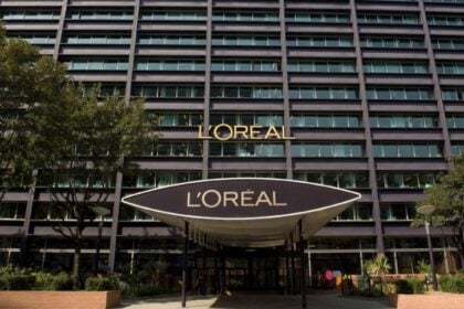 l oreal