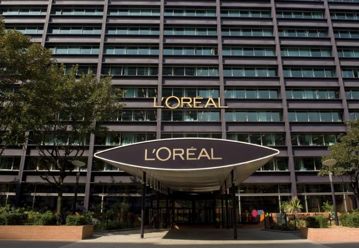 l oreal