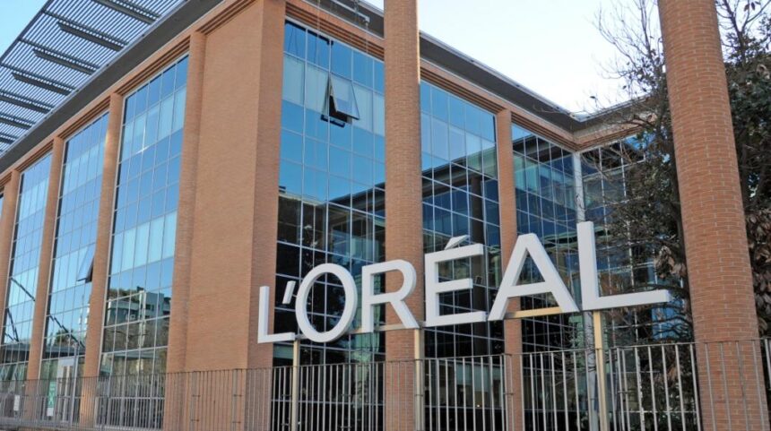 L’Oreal Hellas