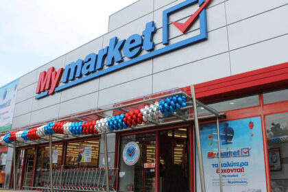 mymarket