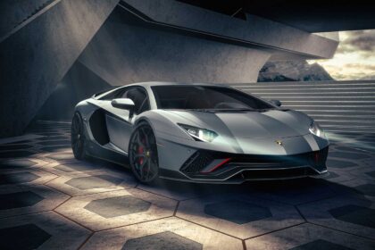 2021 lamborghini aventador lp 780 4 ultimae 1