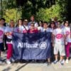 Allianz Greece Race For The Cure