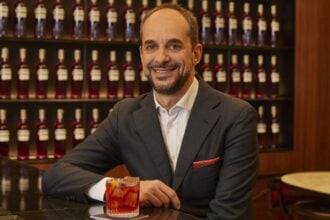 Matteo Fantacchiotti Campari