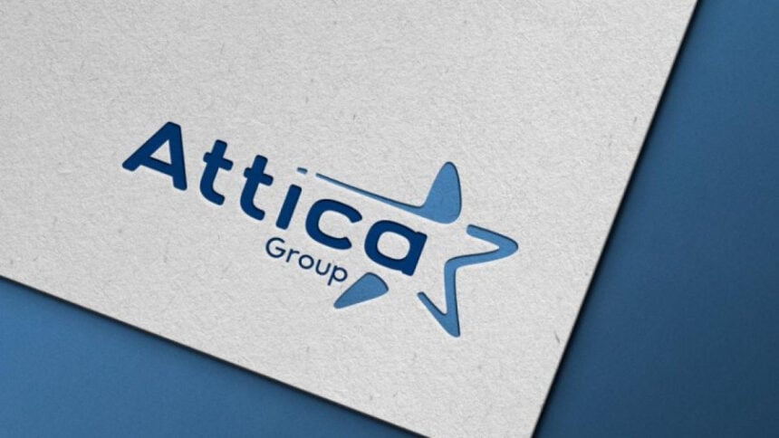 attica group