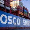 cosco shipping