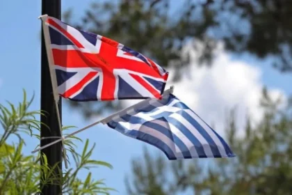 uk britain greece