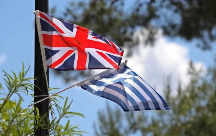 uk britain greece