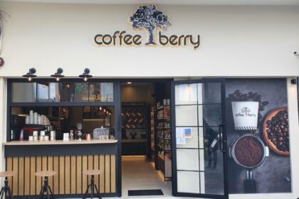 Coffee Berry