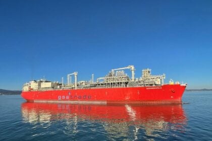 LNG Alexandroupolis