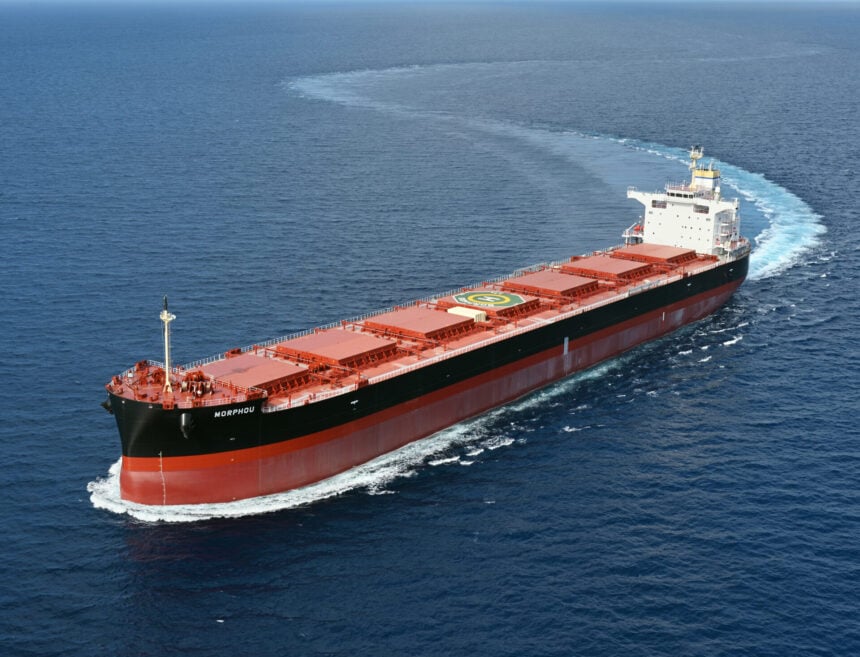 bulkers