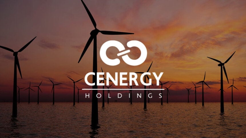 cenergy holdings etairias foto