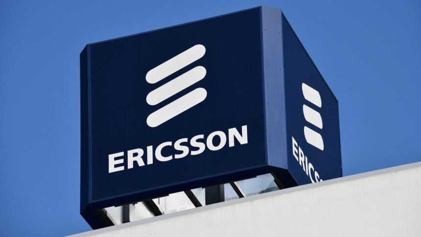 ericsson