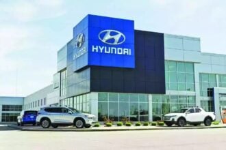 hyundai india shares to list today will it light up d street