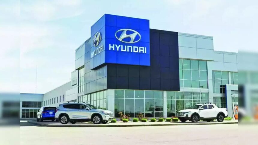 hyundai india shares to list today will it light up d street