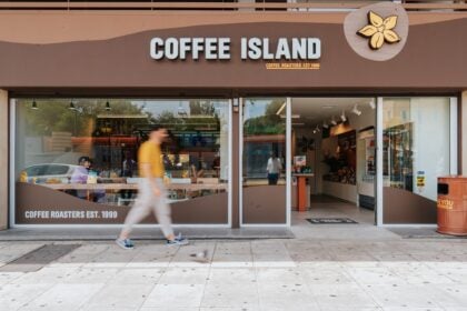 COFFEE ISLAND1