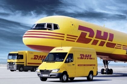 DHL