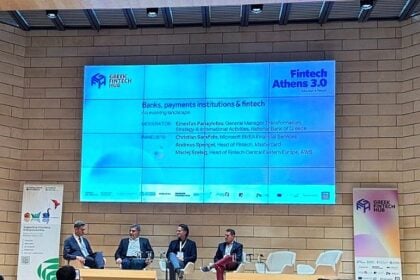 FinTech Athens30