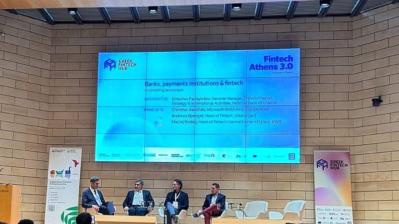 FinTech Athens30