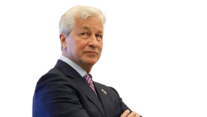 Jamie Dimon