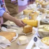 World Cheese Awards 2024