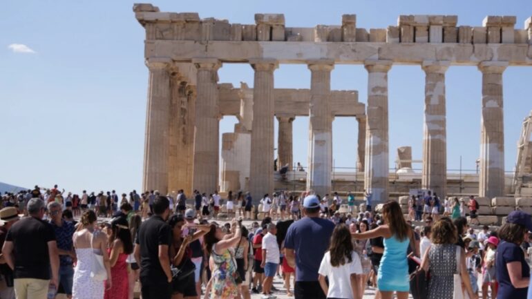 Αυξημένο τουριστικό ενδιαφέρον από τους Ινδούς για την Ελλάδα