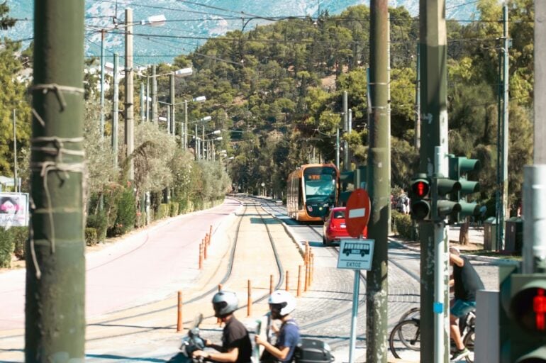 Η Αθήνα πιο χρονοβόρα πόλη για τουρίστες πανευρωπαϊκά