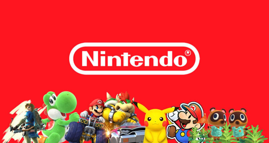 brand nintendo hero 2