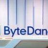 bytedance logo office