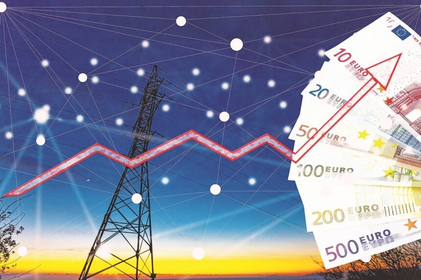 electricity revma money euro