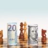 euro dollar chess