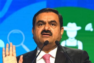 gautam adani