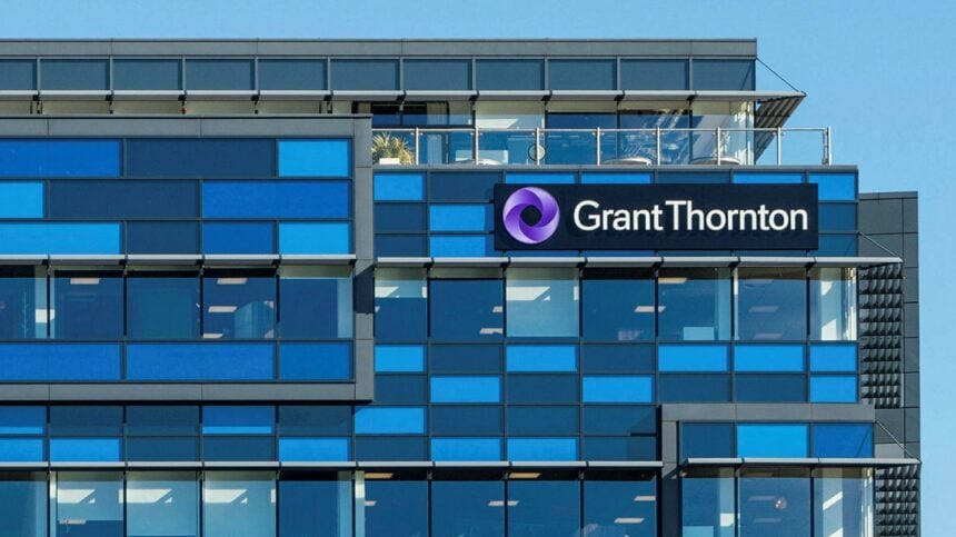 grant thornton