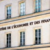 ministere de leconomie et de finances