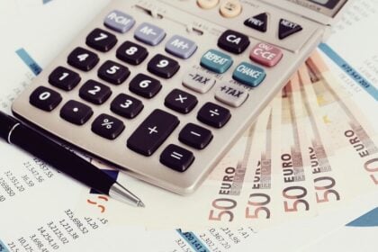 money euro calculator