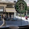 o STARBUCKS GREECE facebook