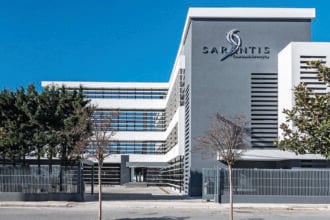 sarantis group