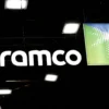 saudi aramco