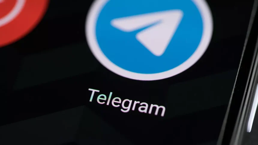 Telegram