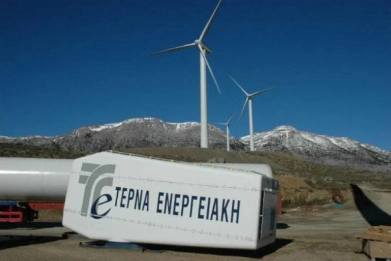 ΤΕΡΝΑ Ενεργειακή: Ρεκόρ κερδών! Αύξηση άνω του 40% σε 9 μήνες