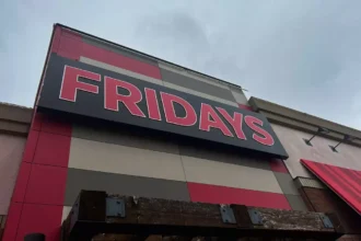 tgi fridays ap