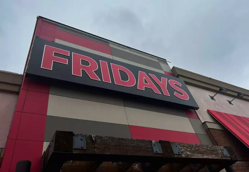 tgi fridays ap