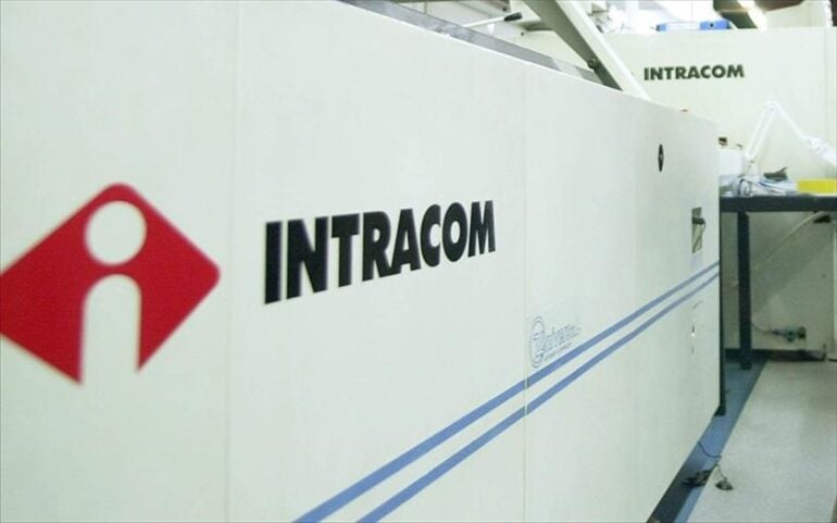 Intracom: Παίρνει τα ηνία της “Ευρώπη Holdings” με 57,34 εκατ. μετοχές