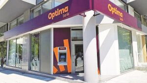 optima bank compressed